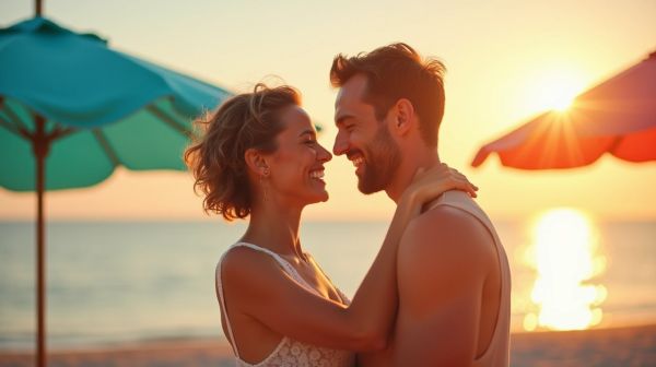 Rendre vos congés d'été inoubliables avec des animations captivantes