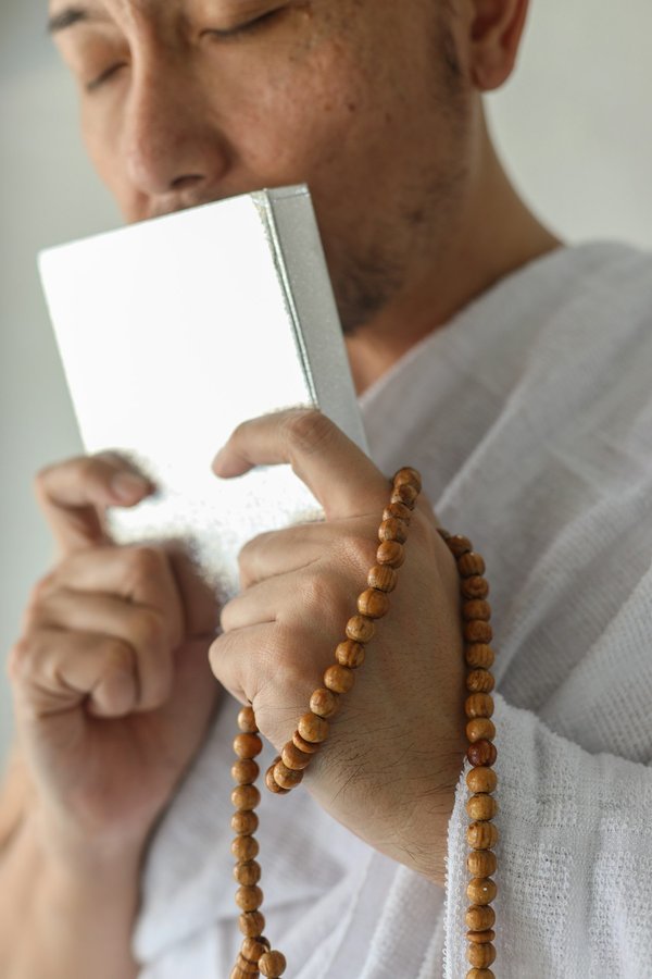 Omra novembre 2024 : expérience spirituelle inoubliable